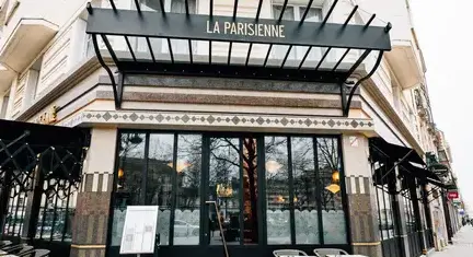 Bistrot Rennes-2