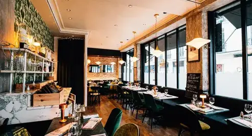 Bistrot Rennes-4