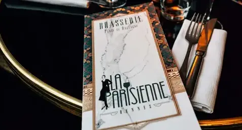 Brasserie Rennes-2