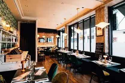 Brasserie Rennes-3