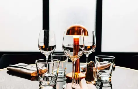 repas et Déjeuner d'affaires Rennes-5