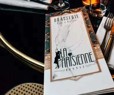 Repas et Déjeuner professionnel Rennes-2