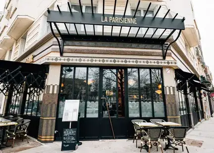 Repas et Déjeuner professionnel Rennes-4