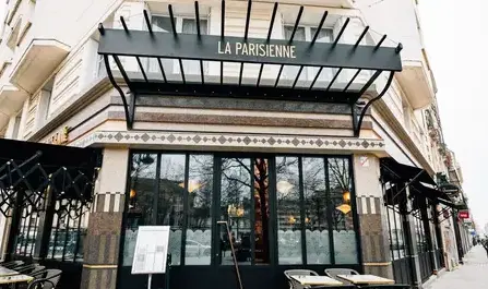 reservation de groupe Rennes-1