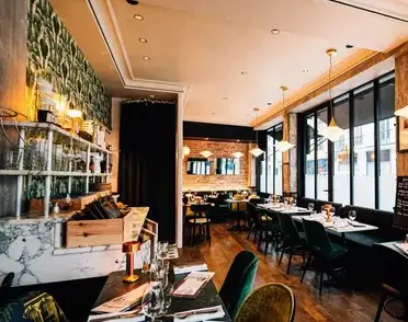 reservation de groupe Rennes-5
