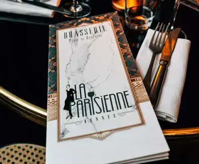 Restaurant français Place de Bretagne-1