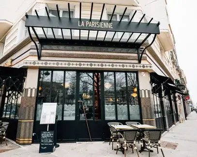 Restaurant français Place de Bretagne-3