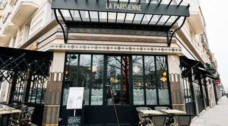 Restaurant français Rennes-1
