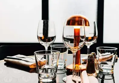Restaurant français Rennes-3