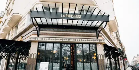 restaurant haut de gamme Rennes-3