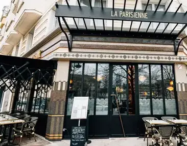 restaurant Rennes-3