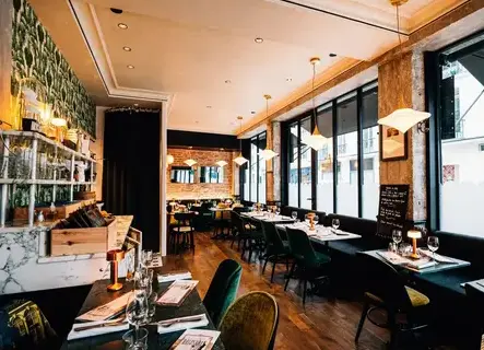 restaurant Rennes-4