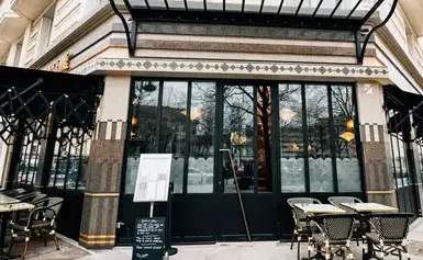 restaurant terrasse Place de Bretagne-3