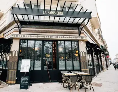 restaurant terrasse Rennes-1