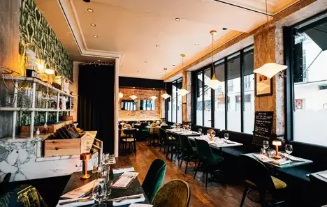 restaurant terrasse Rennes-5